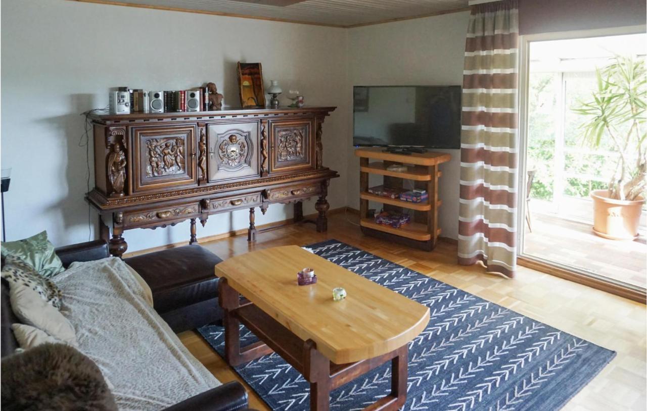 Cozy Apartment In Hinterweidenthal With Sauna Dış mekan fotoğraf